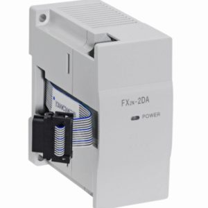 FX2N-2AD MITSUBISHI