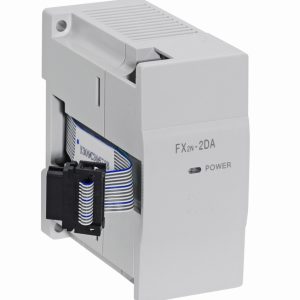FX2N-2DA MITSUBISHI