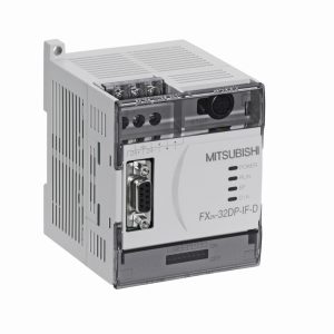 FX2N-32DP-IF-D MITSUBISHI