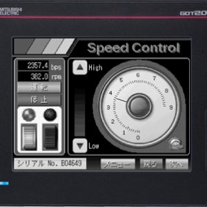 GT2105-QMBDS MITSUBISHI
