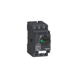 GV2L16 Schneider Electric Safety Module