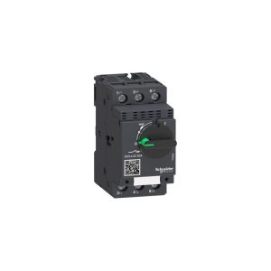GV2L22 SCHNEIDER ELECTRIC