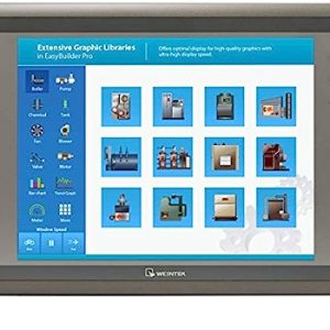 MT8121XE WEINTEK – Buy Online at Zancot Electronics
