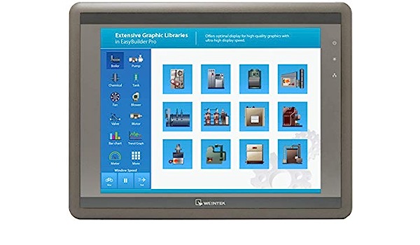MT8121XE WEINTEK – Buy Online at Zancot Electronics