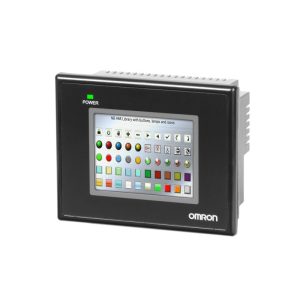 NB3Q-TW01B OMRON Control System – Durable