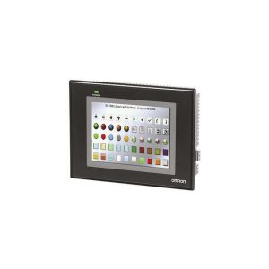 NB5Q-TW00B OMRON Control System – Durable