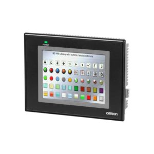 NB5Q-TW01B OMRON Control Device – Precision