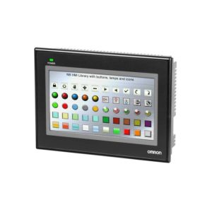NB7W-TW00B OMRON – Seamless Integration for Automation