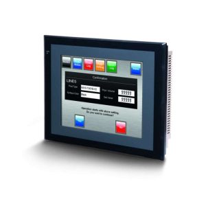 NS10-TV00B-V2 OMRON