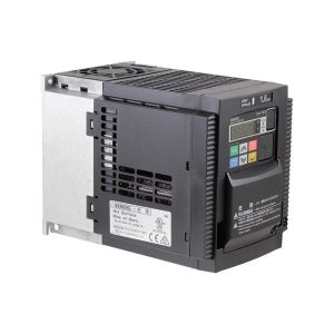 OMRON 3G3MX2-A4015-E: 1.5kW Precision Motor Drive