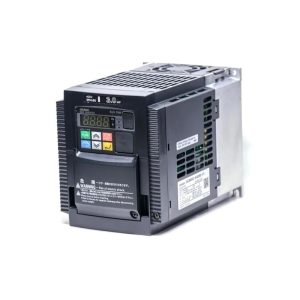 OMRON 3G3MX2-A4030-E: 3.0kW Advanced Motor Drive