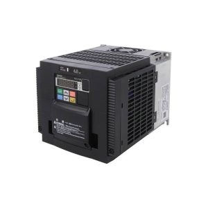 OMRON 3G3MX2-A4040-E: 4.0kW Industrial Motor Drive