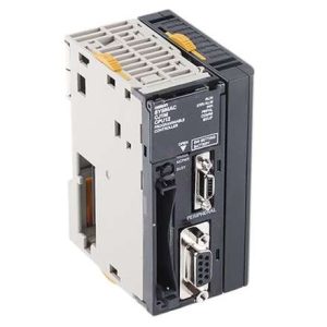 OMRON CJ1M-CPU12 Motor Drive | Precision Control