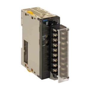 OMRON CJ1W-AD042: Advanced Motor Control