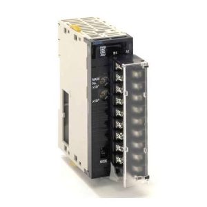 OMRON CJ1W-AD081-V1: Durable Motor Drive