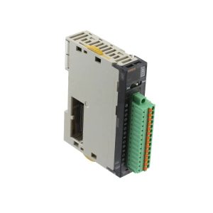 OMRON CJ1W-B7A14: Simplified Motor Control
