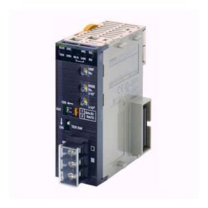 OMRON CJ1W-CLK23: Advanced Networking for Motor Drive