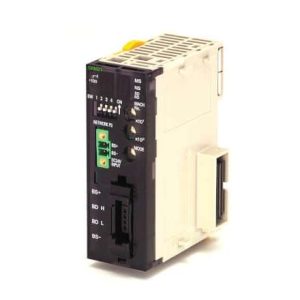 OMRON CJ1W-CRM21: Precision Motor Control