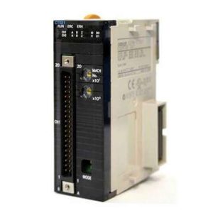 OMRON CJ1W-CT021: Reliable Motor Drive Control