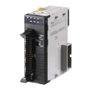 OMRON CJ1W-CTL41-E: Advanced Industrial Motor
