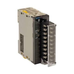 OMRON CJ1W-DA042V: Precision Motor Drive Solution