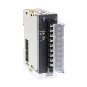 OMRON CJ1W-DA08C: 8-Channel Precision Motor Drive