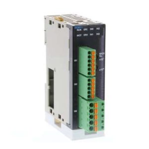 OMRON CJ1W-DCM11-E: DeviceNet Motor Control Module