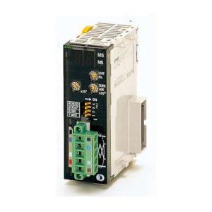OMRON CJ1W-DRM21: Reliable DeviceNet Communication