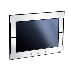 OMRON NA5-12W101S Output Control