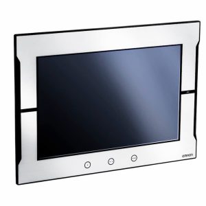 OMRON NA5-15W101S-V1 Control Device