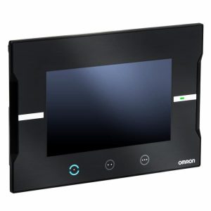 OMRON NA5-9W001B-V1 Rugged Control System