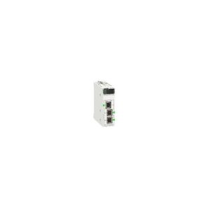 Optimize Automation with the BMENOC0321 Schneider Electric