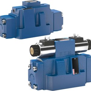 R900925580 BOSCH REXROTH - 4WEH16J7X/6EG24N9K4 – Buy Online at Zancot Electronics