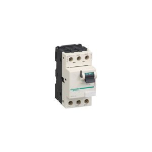 Schneider Electric GV2LE08: Compact & Powerful Motor