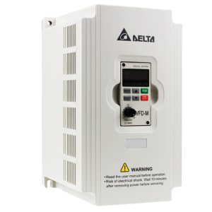 VFD004M21A DELTA – Buy Online at Zancot Electronics