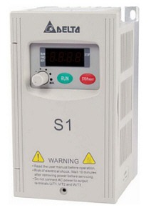 VFD004S21E DELTA – Buy Online at Zancot Electronics