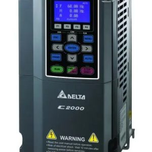 VFD007C23A DELTA – Buy Online at Zancot Electronics