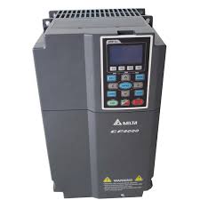 VFD007CP43A-21 DELTA – Buy Online at Zancot Electronics