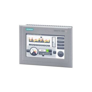 6AV2124-0GC13-0AX0 SIEMENS