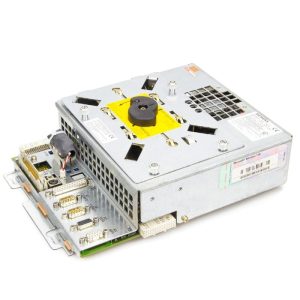 Siemens 6FC5210-0DA20-2AA1 Electronic Module
